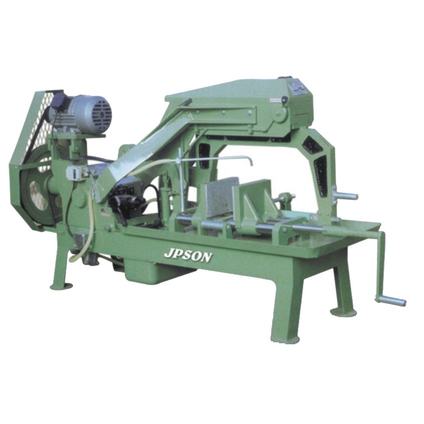 Hacksaw Machine Tools Photo